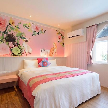 Nan Tian Hai Homestay Kenting Eksteriør bilde